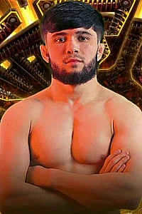 Dilshot Norkuziev