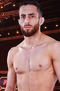 Gocha Shainidze