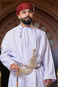 Nawaf Al Balushi