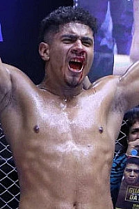 Leyker Gonzales