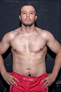 Mahir Mamedov