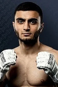 Михаил Вартазаров