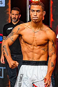 Bruno Martinez
