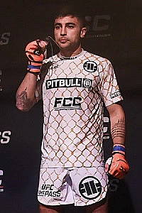 Sean Pero