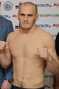 Расул Абдулаев
