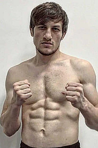 Хамзат Чагаев