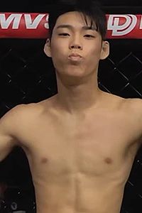 Seung Gyu Jung