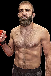 Iras Khizriev