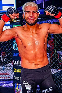 Jorge Luis Bardales