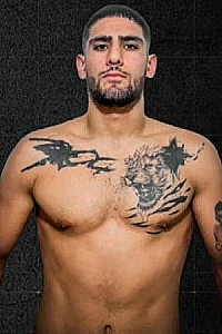 Iordanis Xanthopoulos