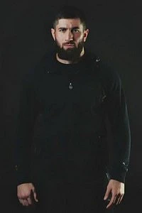 Магомет Бабочиев