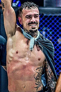 Diego Teixeira