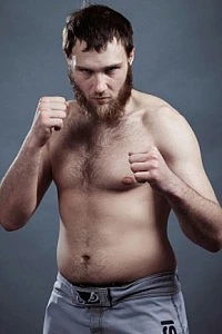 Сергей Ананьин