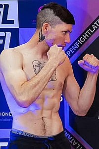 Joaquin Morales
