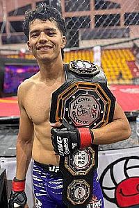 Jesus Diaz