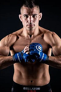 James Gonzalez