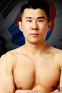 Jin Ho Son