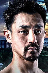 Tetsuya Yamato