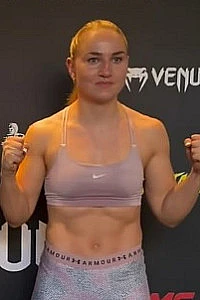 Kathrin Haberle