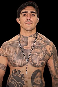 Ricky Gamino